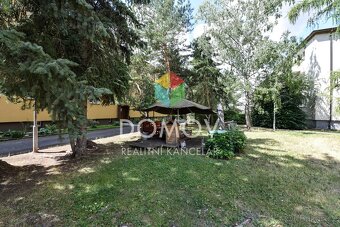 Pronájem bytu 3+kk, 66 m², Králův Dvůr – ul. Pod Hájem - 14