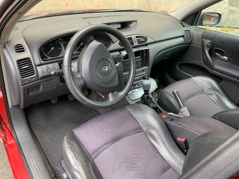 Ranault Laguna 1.9 dci rok 2003 - 14