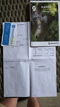 Scott strike eride 940 - 14