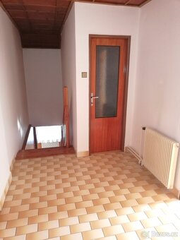 Rakovnicko - Hořovičky - RD 5+1 - 14