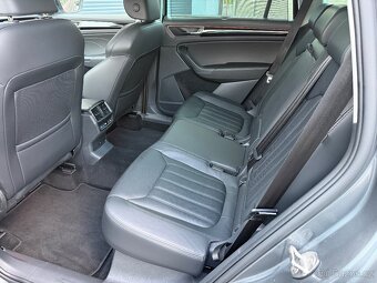 ŠKODA KODIAQ 4x4 2.0Tdi 147KW LAURIN&Klement m2023 - 14