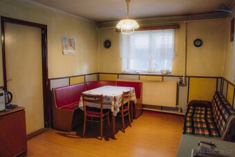 Prodej rodinného domu na polosamotě - 14