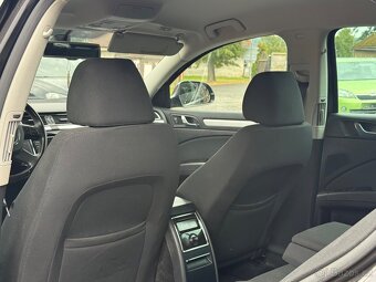Škoda Superb II 1.4tsi 92kw /tažné/senzory/2011 - 14