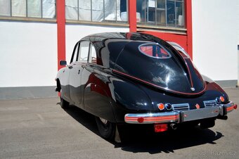 Tatra 600 - Tatraplan - 14