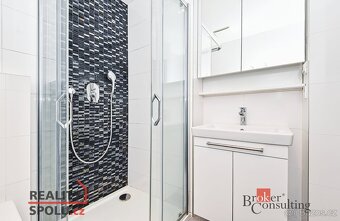 Pronájem, byty/1+kk, 35 m2, Ondříčkova 1203/5, Žižkov, 13000 - 14