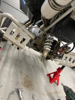 ACCESS TOMAHAWK SP300S - 14