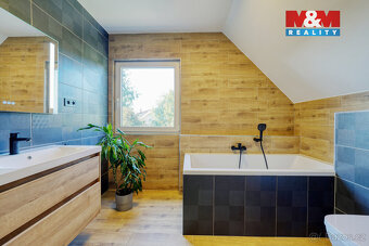 Prodej rodinného domu, 127 m², Šlovice -Dobřany - 14