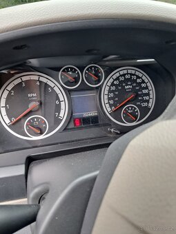 Prodám Dodge RAM 1500 HEMI 5,7 4x4 DPH - 14