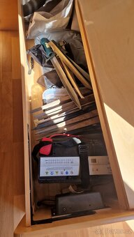 karavan Wilk ZĹAVA 500€ Stern 450 1300kg mover - 14