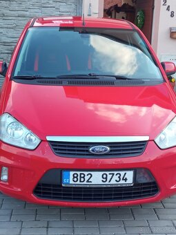 Ford C-MAX 2.0 TDCI 100KW - 14
