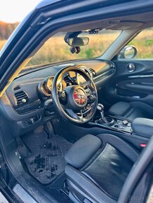 Mini Clubman Cooper S ALL4 2018 - 14