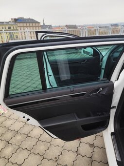 Škoda Superb, 2.0 TDI, L&K, 4X4, 125 kW,DSG - 14