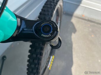 Celopéro - Enduro - GT FORCE COMP - 27,5” velikost “M” - 14
