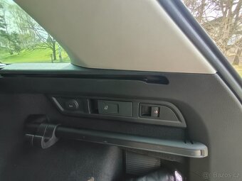 Škoda kodiaq 2.0 TDI 140kw 4x4 DSG ,model 2018 - 14
