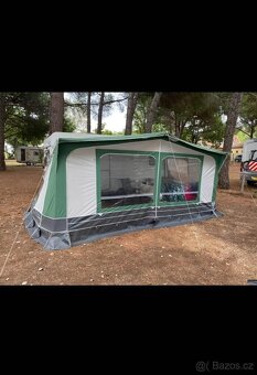 Swift Abbey GTS 415 impression 500 - 14