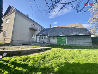 Prodej rodinného domu, 140 m², Brodek u Konice - 14