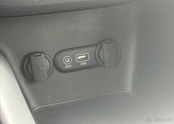 Kia Cee´d 1,4 +LPG 1.MAJITEL ČR, DPH lpg + benzín manuál - 14