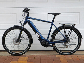 WINORA YUCATAN 8 – 630Wh – YAMAHA - TOP - 14