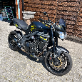 Triumph Speed Triple - 14