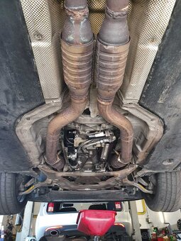 BMW M6 E63 5.0i V10 373KW VMAXX 300 - 14