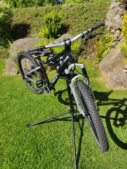 Woom OFF 5 Air 24" - 14