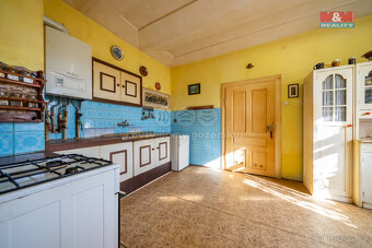 Prodej chalupy-gruntu, 140 m², pozemek 2710 m², Dalečín - 14