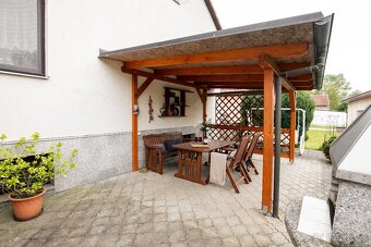 Prodej rodinného domu 5+1, 154 m² - Bylany u Českého Brodu - 14