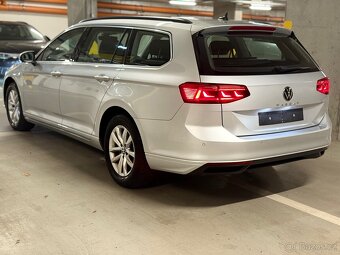 Volkswagen Passat 2020 2.0TDI 110kw 135TKM MATRIX - 14