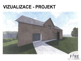 Prodej rodinného domu (250 m²), Záskalí u LIberce - 14