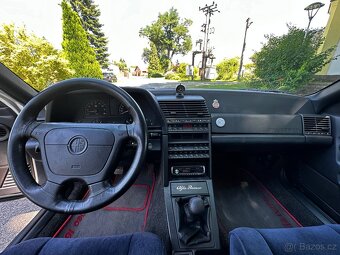 Alfa Romeo 164 Super V6 Turbo - 14