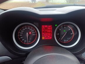 Alfa Romeo 159 Ti 2,4 JTDm 200HP - 14