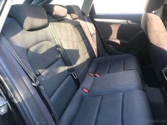 Audi A4 B8 2.0tdi Nová technická - 14