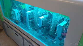 Profi olepovačka hran - 14