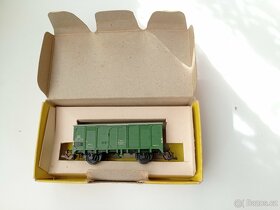 vagonky TT - 14