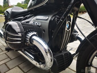 BMW R18 FIRST EDITION - Roland Sands Design - 14