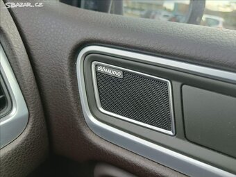 VW Touareg V8 4.2 TDI - možná výměna - 14