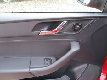 Škoda Rapid Spaceback  1,2 TSi - 14
