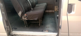 Ford Transit - 14