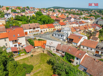 Prodej rodinného domu, 75 m², Rakovník, ul. Smetanova - 14