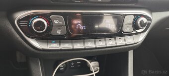 Hyundai i30 1.6crdi, 85kw,  2018 rok, - 14