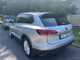 VW Tuareq - 14