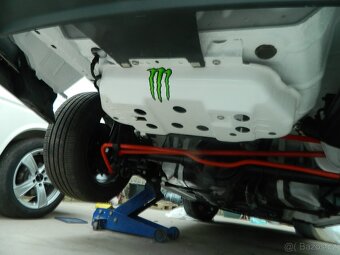 ford mustang rv.2010 - 14