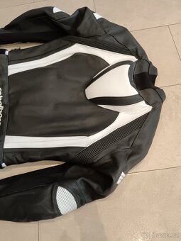 Rebelhorn Piston 2-Pánska moto kombinéza,dvoudílná - 14