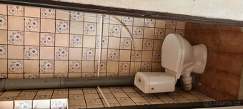 Prodej rodinného domu 180 m2, na pozemku 320 m2 v obci Přelí - 14