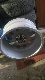 BMW styling 95 5x120 r19 - 14