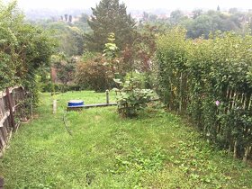 Rekreační objekt Malé Žernoseky - 14