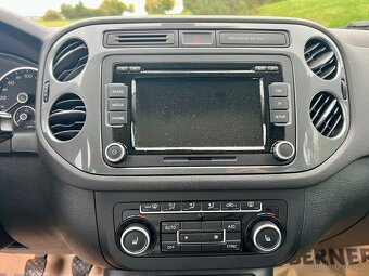 Volkswagen Tiguan 2,0 TDi 103kW Sport&Style - 14