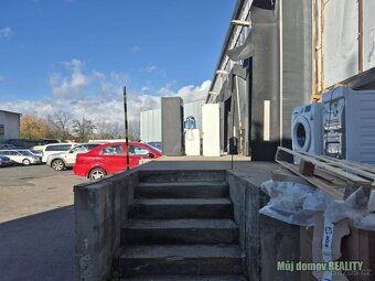 Pronájem nebytoveho prostor Kašperská, Praha 22 Uhříněves. - 14