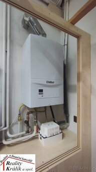 Prodejna se zázemí s možností přestavby na bydlení v K.Hoře - 14