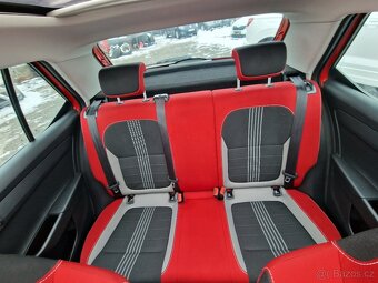 Škoda Fabia 1,0TSI 81KW MONTE CARLO 6.RYCHL - 14